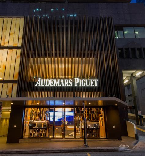 audemars piguet singapore service centre address|audemars piguet locations.